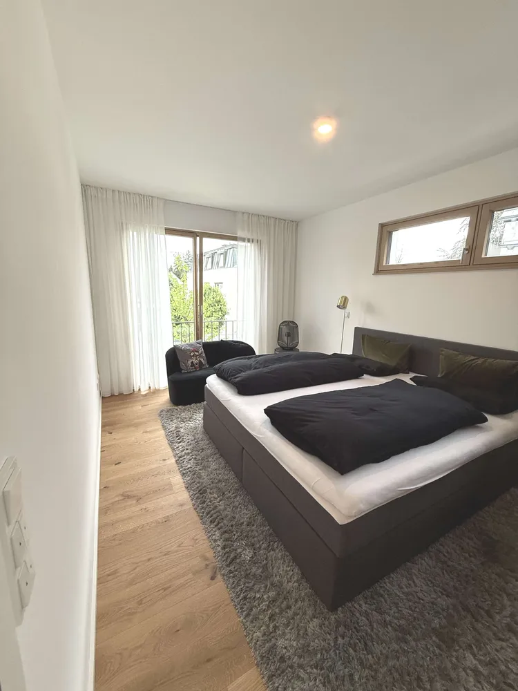 3 Zimmer Wohnung mit 89 m² in München – Bild 8