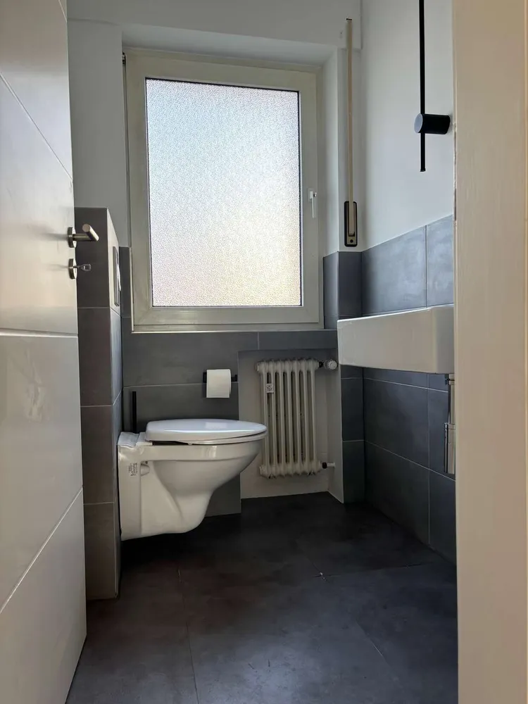 2 room apartment with 110 m² in Mülheim an der Ruhr – Photo 8