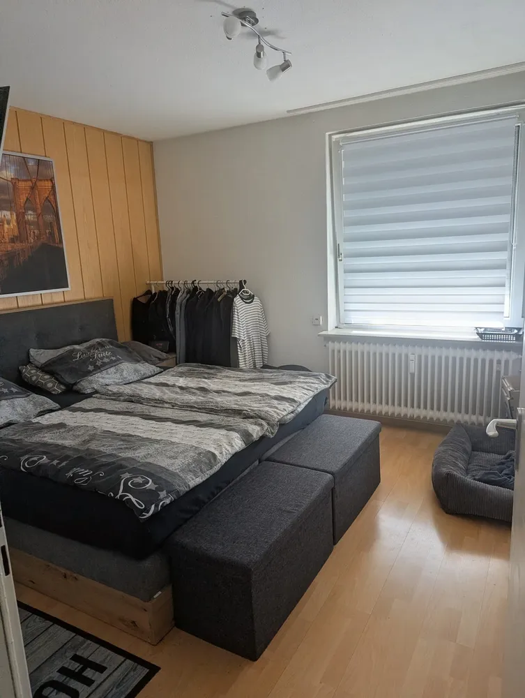 3 Zimmer Wohnung mit 63 m² in Salzgitter – Bild 6