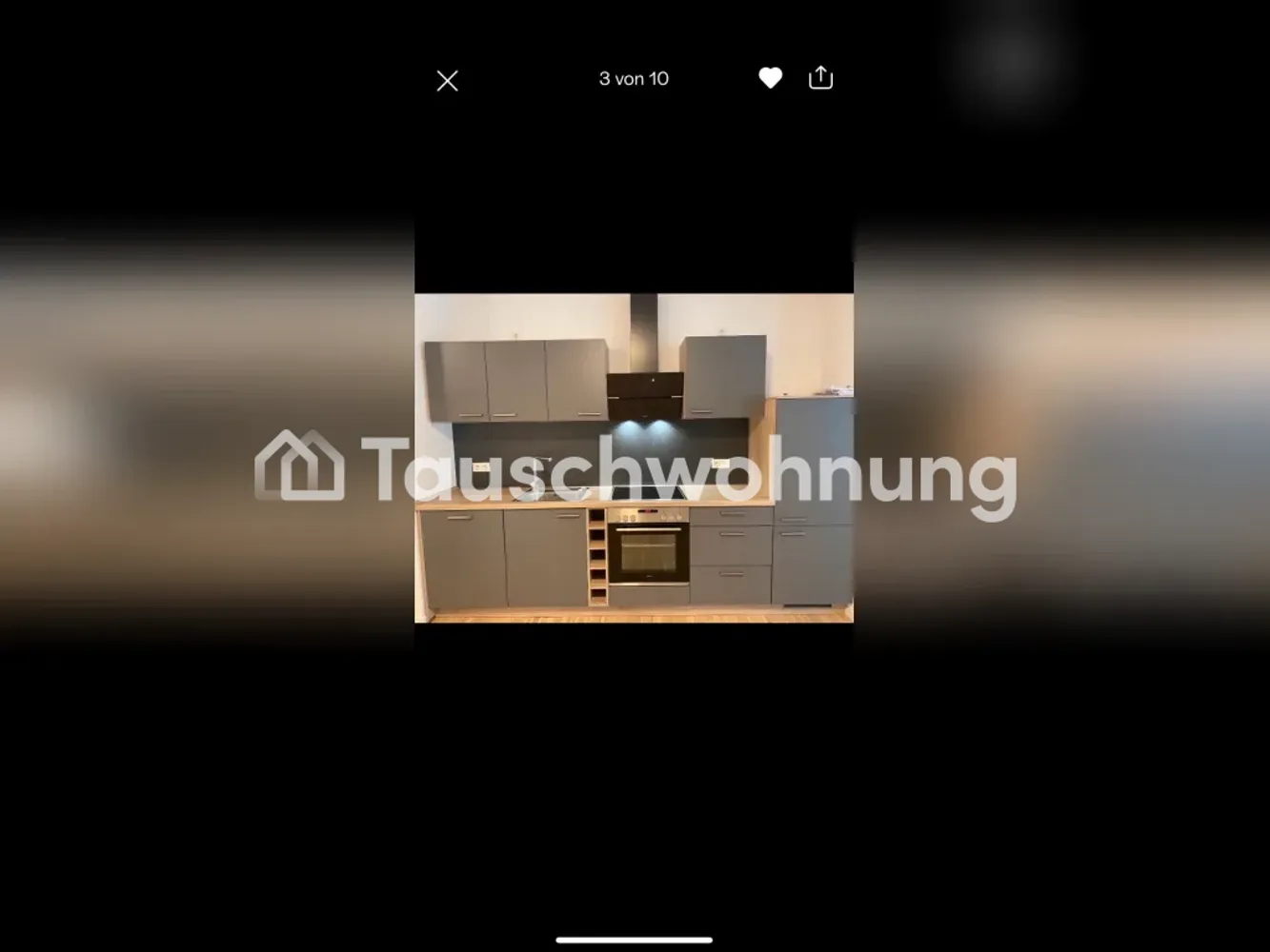 2 Zimmer Wohnung mit 60 m² in Erfurt – Bild 2