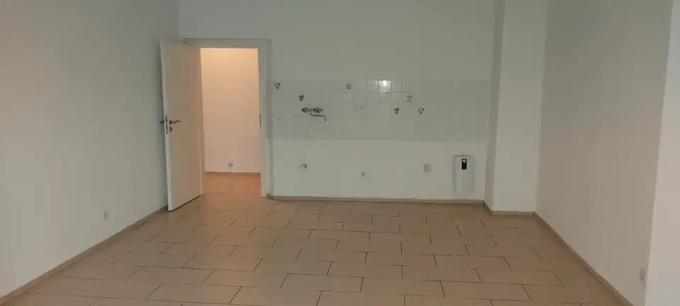 2 Zimmer Wohnung mit 57 m² in Duisburg – Bild 3
