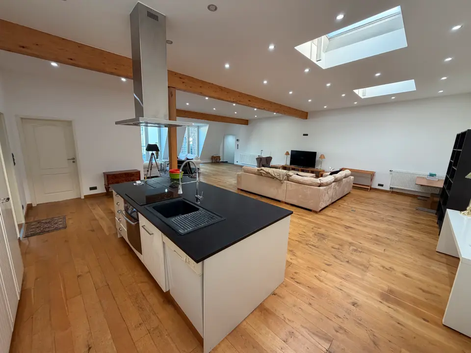 4 Zimmer Wohnung mit 175 m² in Pulheim – Bild 4