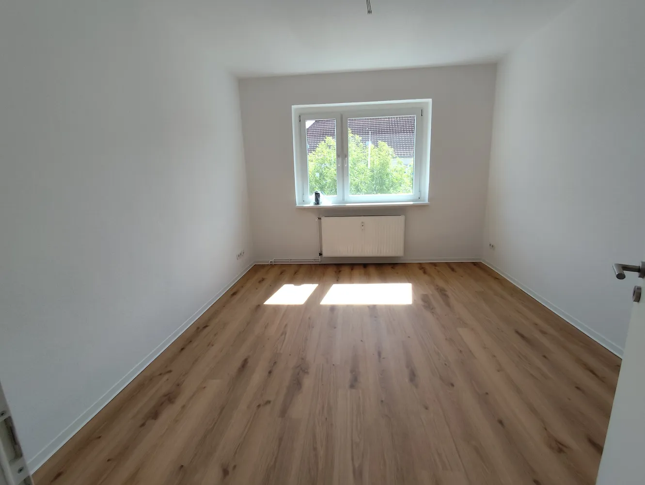3 Zimmer Wohnung mit 58 m² in Magdeburg – Bild 7