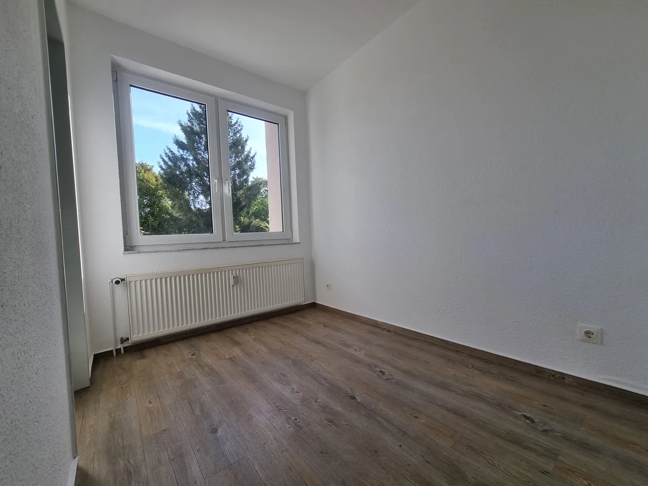 2 Zimmer Wohnung mit 59 m² in Halberstadt – Bild 5