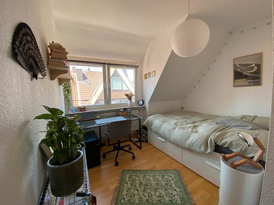 WG-Zimmer mit 70 m² in Emsdetten – Bild 2