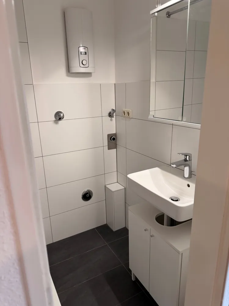 1 Zimmer Wohnung mit 34 m² in Frankfurt am Main – Bild 6