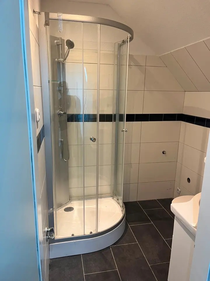 2 Zimmer Wohnung mit 50 m² in Dortmund – Bild 5