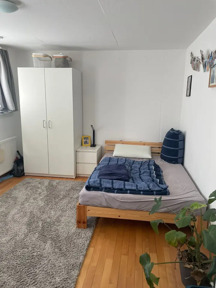 WG-Zimmer mit 12 m² in Kehl – Bild 1