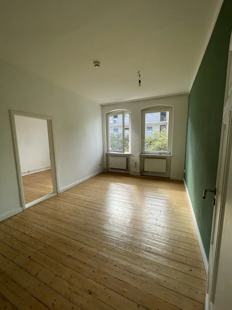 3 room apartment with 70 m² in Brunswick – Photo 3