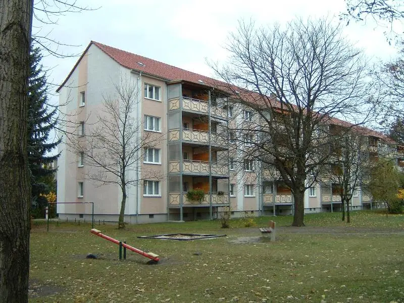 3 Zimmer Wohnung mit 61 m² in Finsterwalde – Bild 7