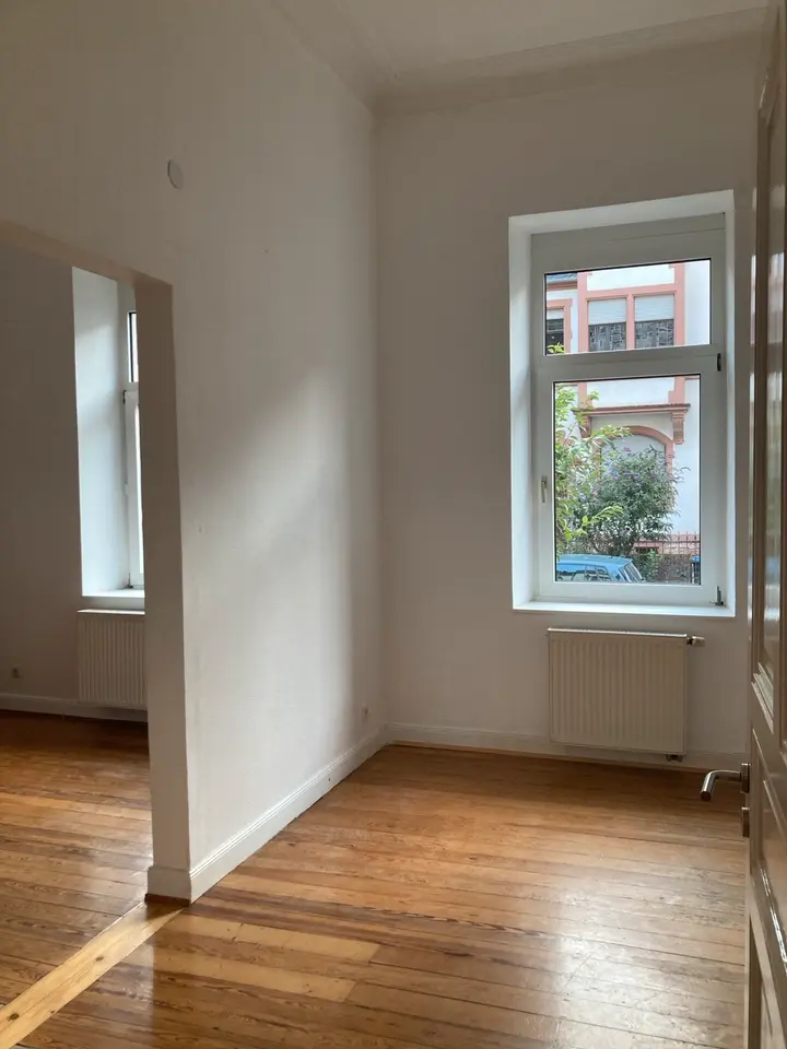 4 Zimmer Wohnung mit 80 m² in Trier – Bild 1