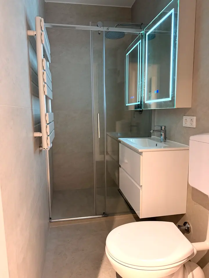 2 Zimmer Wohnung mit 36 m² in Bielefeld – Bild 9