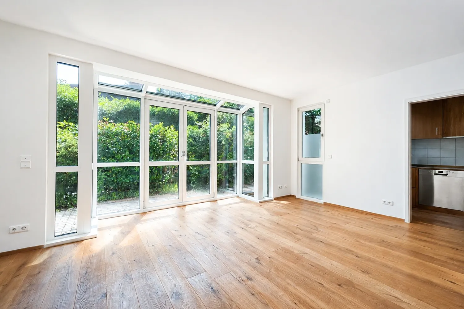 2 Zimmer Wohnung mit 50 m² in München – Bild 3