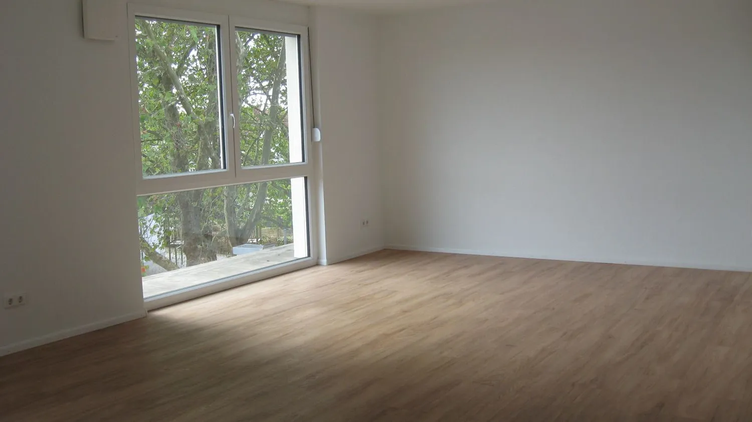 4 room apartment with 88 m² in Weil am Rhein – Photo 7