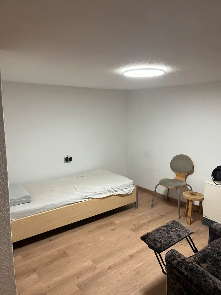 Studio mit 15 m² in Koblenz – Bild 2