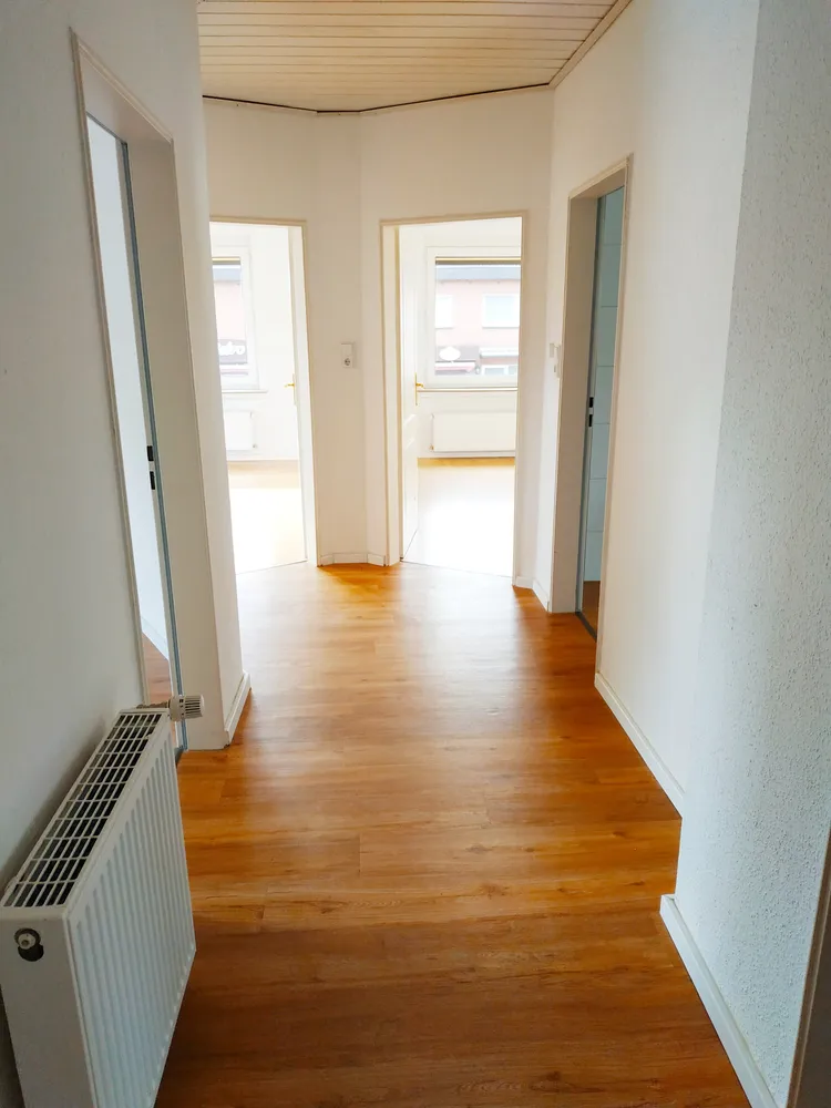 3 Zimmer Wohnung mit 95 m² in Oldenburg – Bild 6