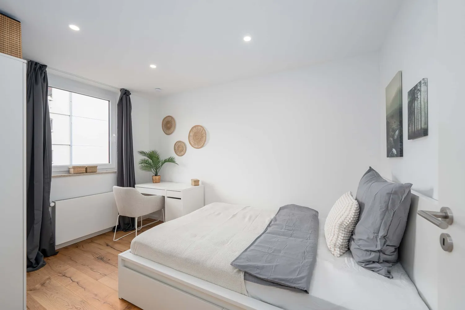 WG-Zimmer mit 12 m² in München – Bild 2