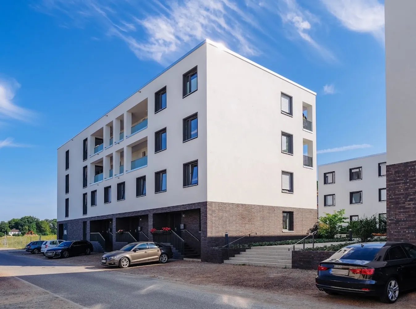 1 Zimmer Wohnung mit 42 m² in Wolfsburg – Bild 3