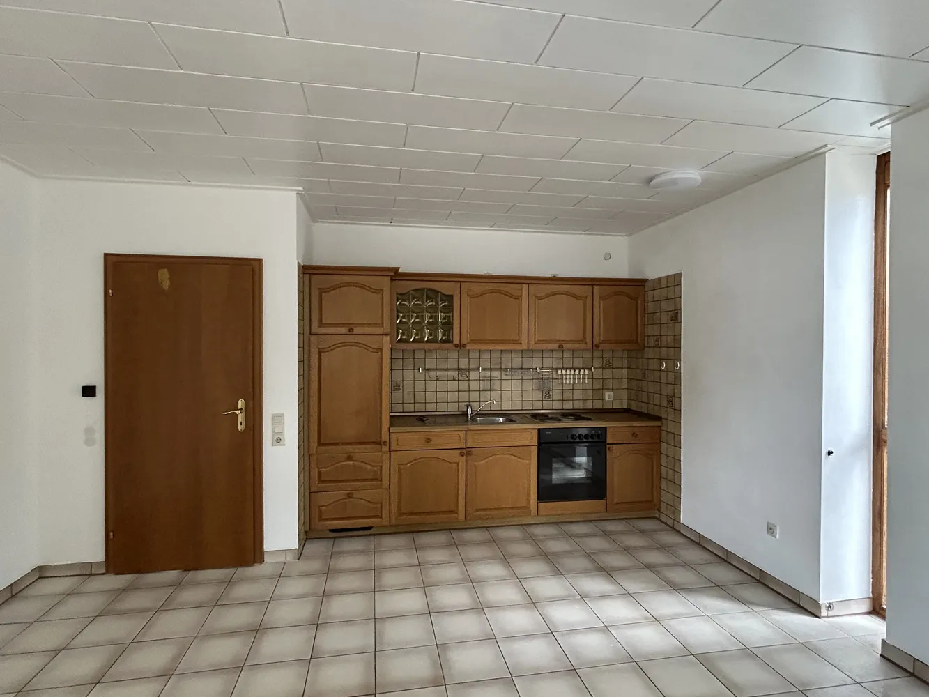 1 Zimmer Wohnung mit 31 m² in Mannheim – Bild 12