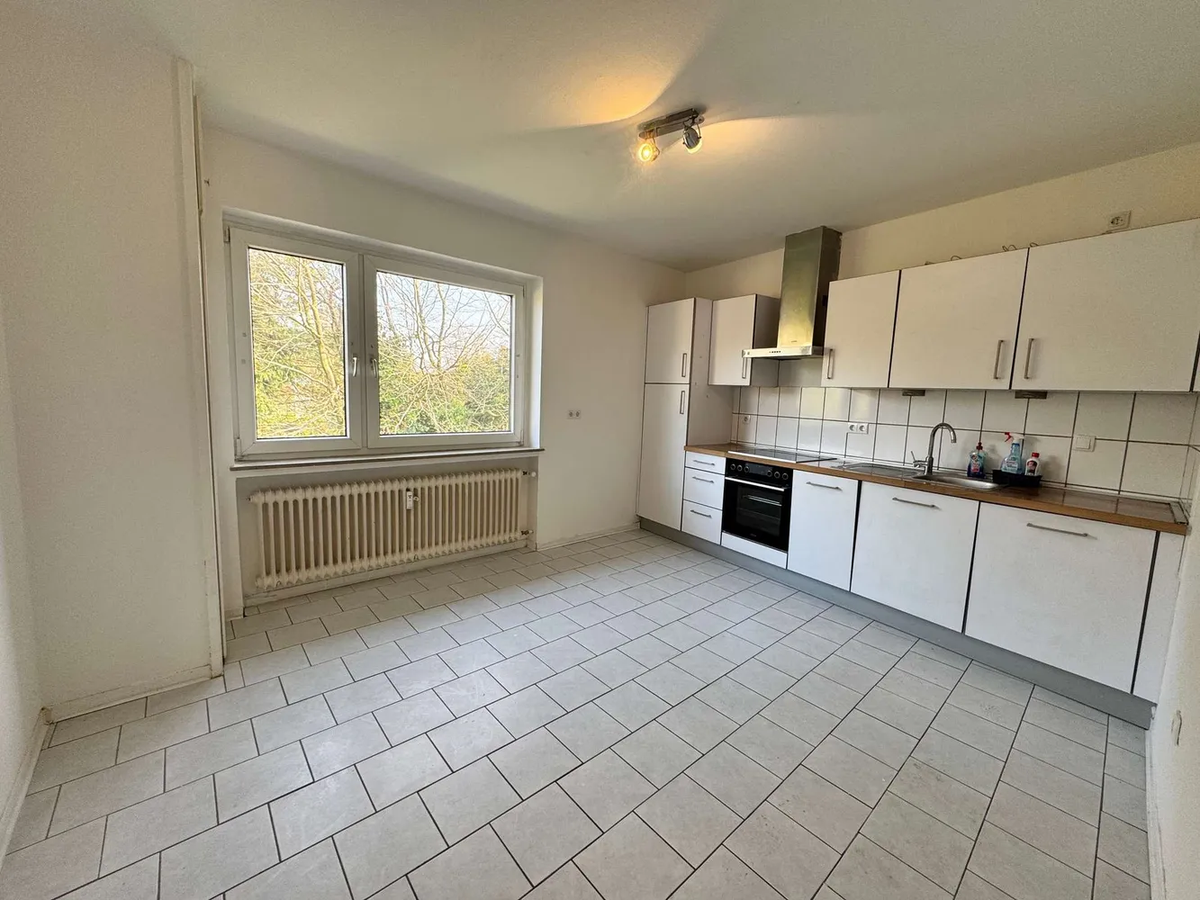 2 Zimmer Wohnung mit 65 m² in Bremen – Bild 2