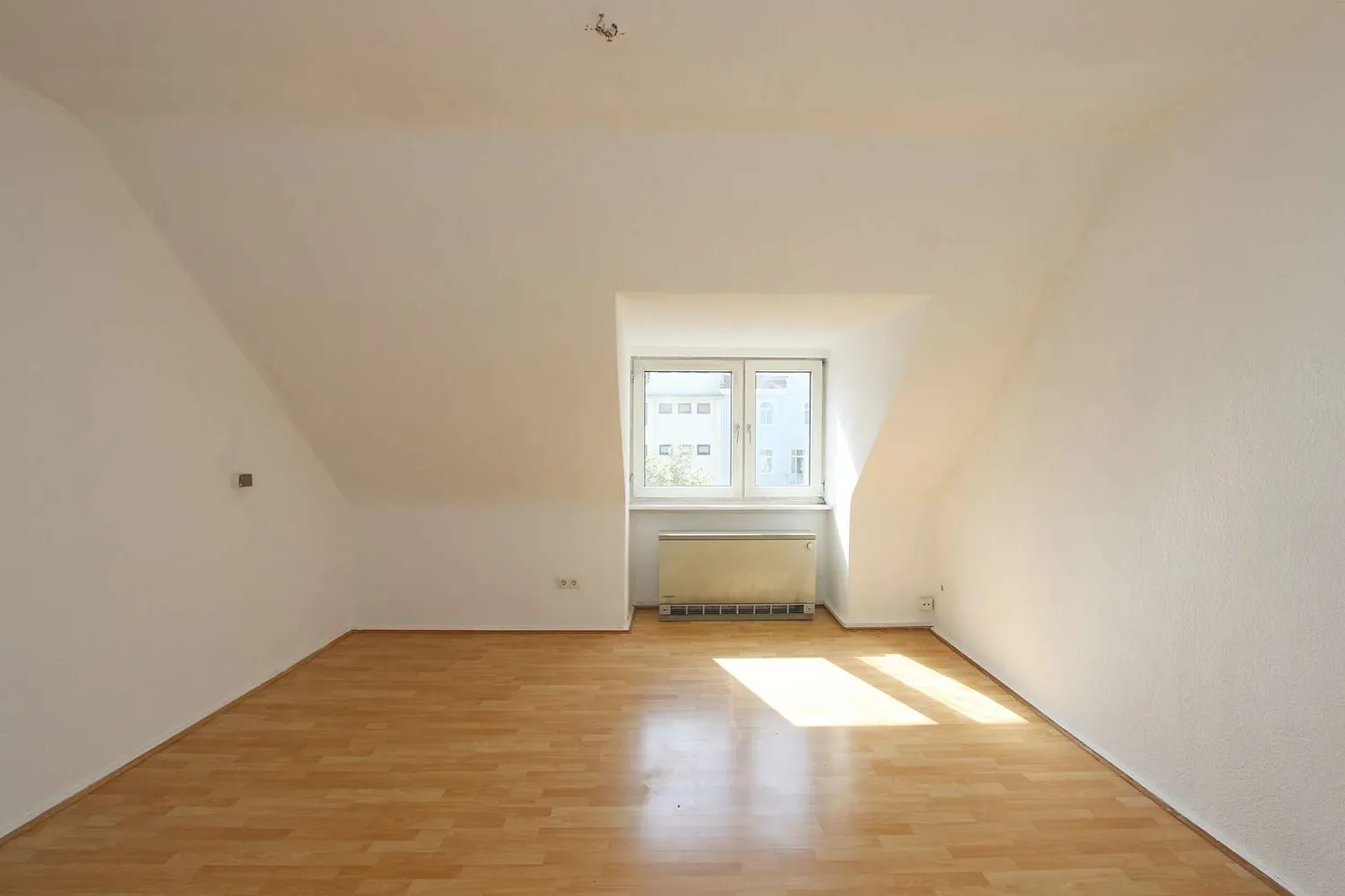 3 Zimmer Wohnung mit 78 m² in Kassel – Bild 5