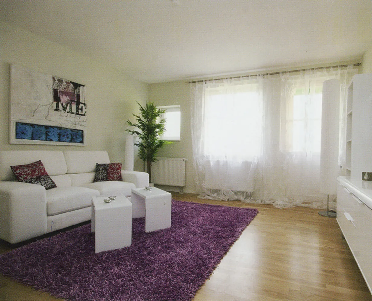 1 room apartment with 37 m² in Dresden – Photo 6