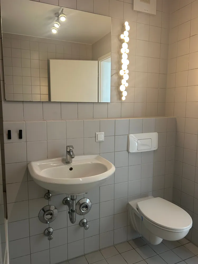 3 room apartment with 67 m² in Hanover – Photo 10