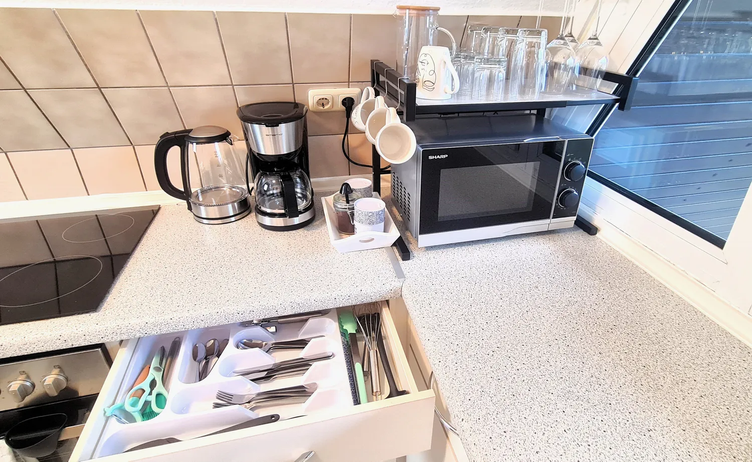 2 Zimmer Wohnung mit 50 m² in Ratingen – Bild 3