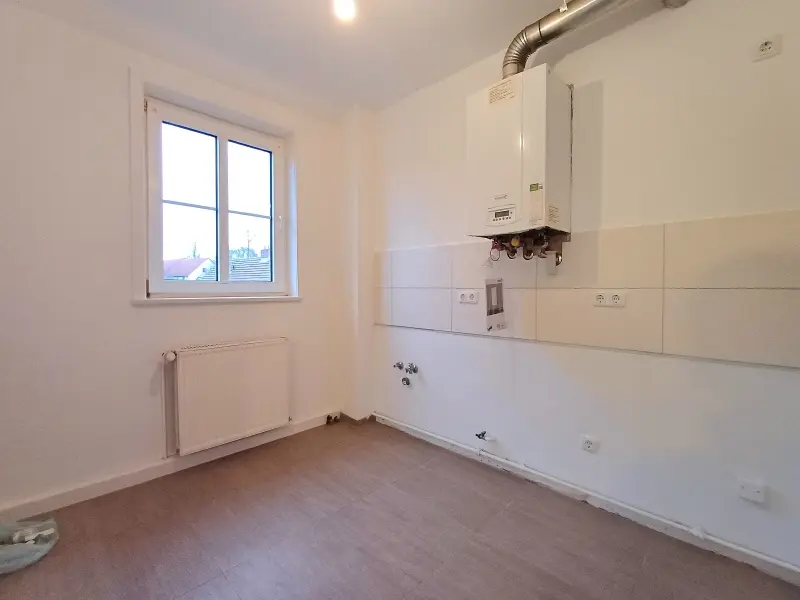 3 Zimmer Wohnung mit 54 m² in Minden – Bild 3