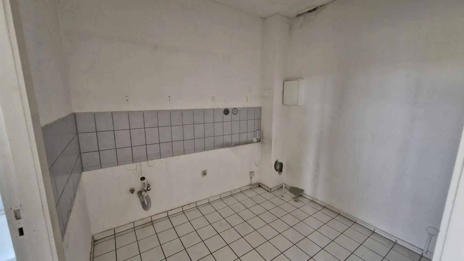 2 room apartment with 55 m² in Magdeburg – Photo 10