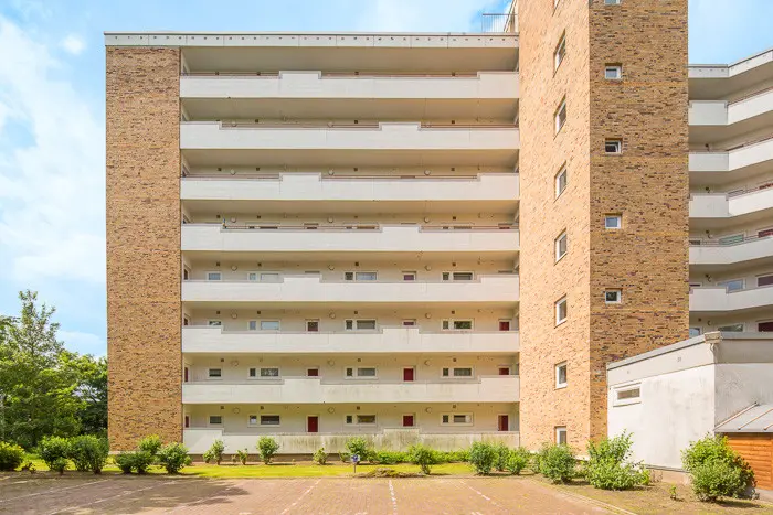 2 Zimmer Wohnung mit 60 m² in Braunschweig – Bild 5