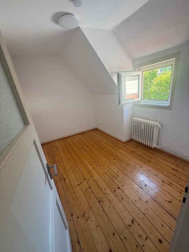 4 Zimmer Wohnung mit 110 m² in Michelstadt – Bild 4
