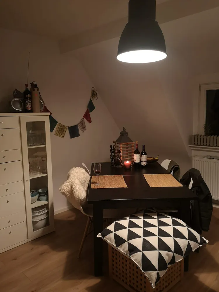 2 Zimmer Wohnung mit 57 m² in Aachen – Bild 4