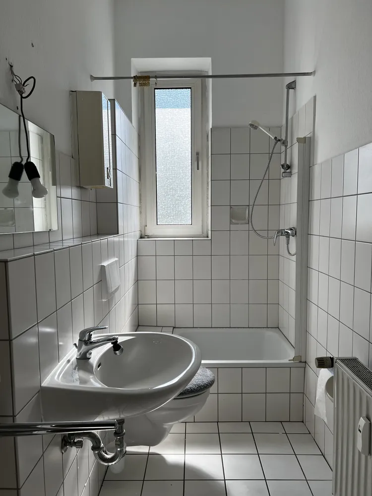 2 Zimmer Wohnung mit 60 m² in Krefeld – Bild 6