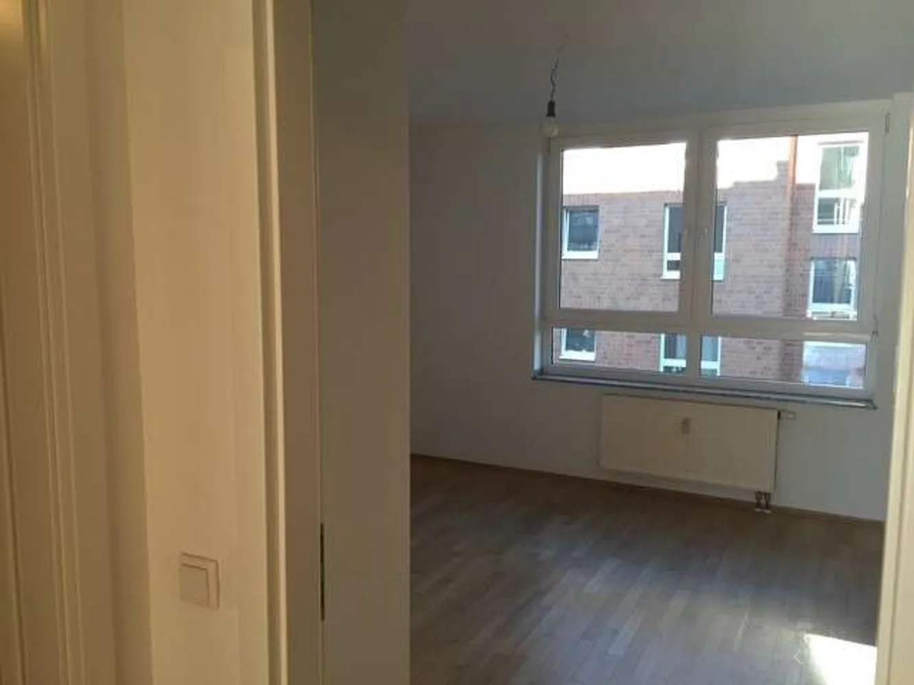 2 Zimmer Wohnung mit 62 m² in Düsseldorf – Bild 3