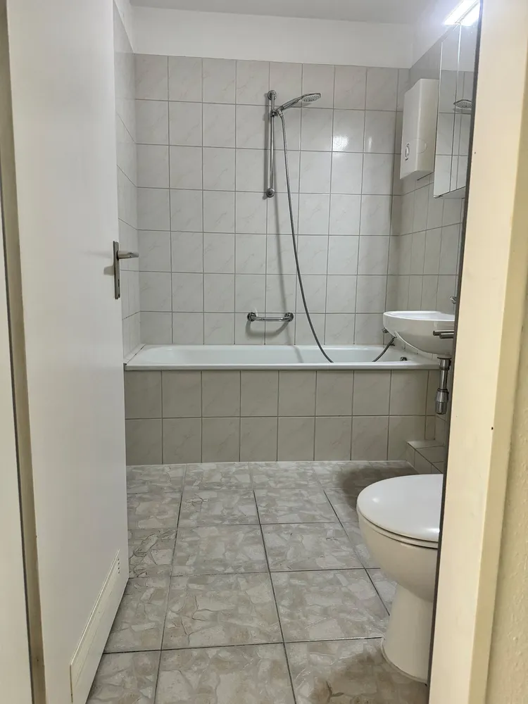 3 Zimmer Wohnung mit 74 m² in Bielefeld – Bild 3