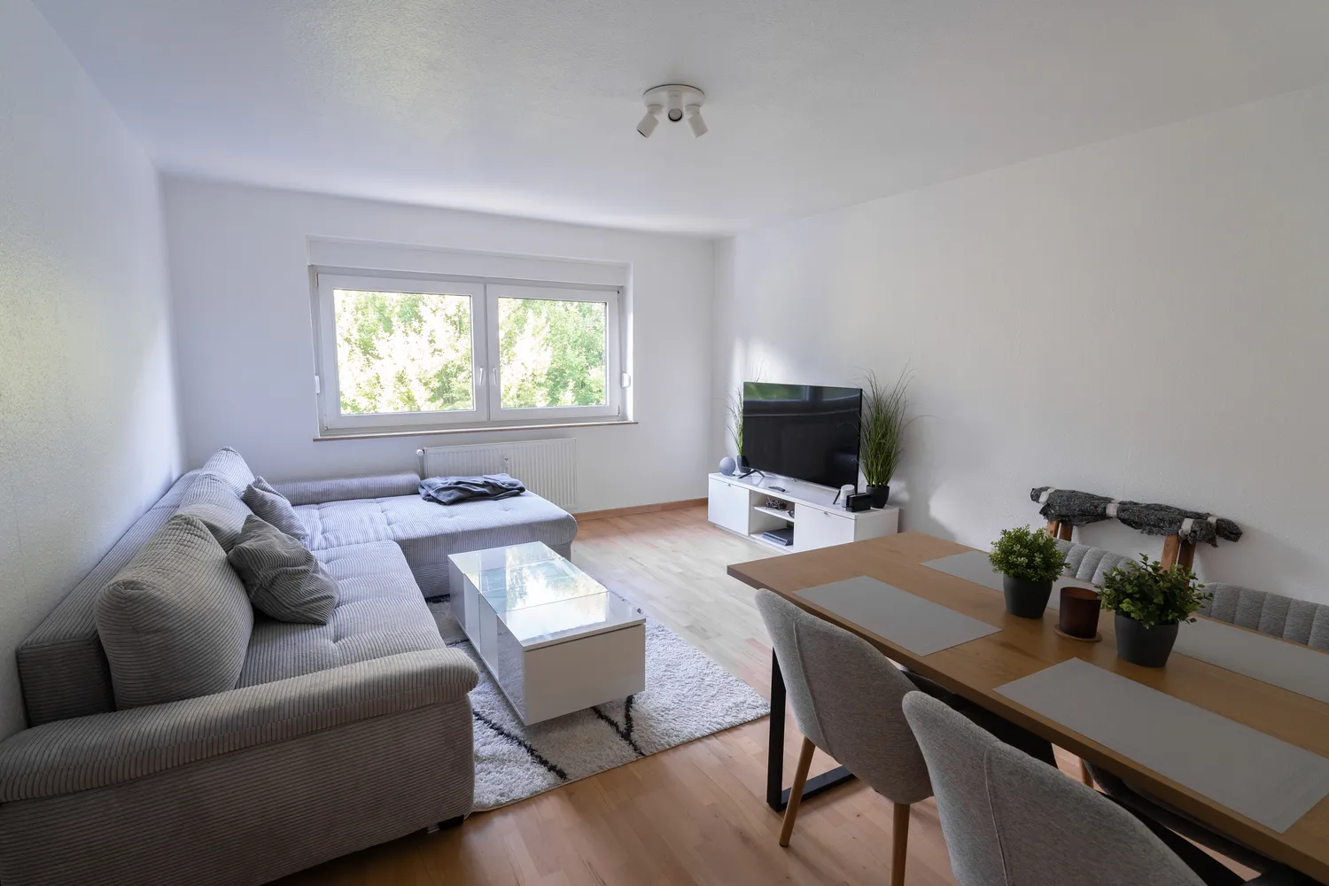 3 Zimmer Wohnung mit 73 m² in Solingen – Bild 1