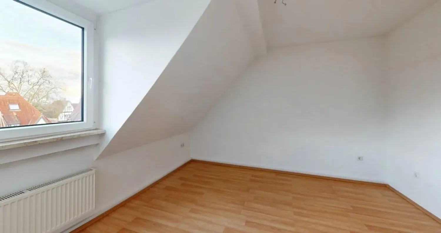 4 Zimmer Wohnung mit 77 m² in Herne – Bild 7