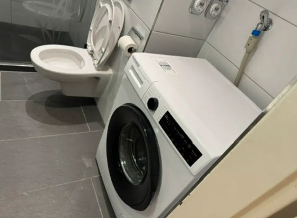 WG-Zimmer mit 24 m² in Heilbronn – Bild 7