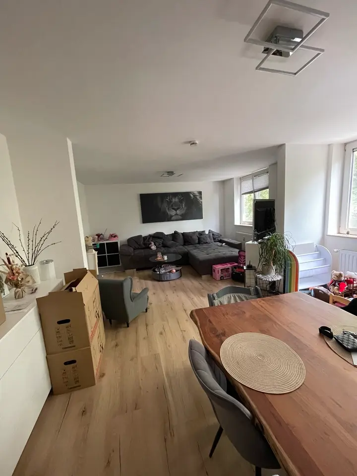 2 Zimmer Wohnung mit 68 m² in Duisburg – Bild 7