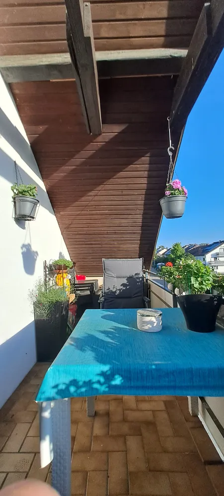 2 room apartment with 54 m² in Freiburg im Breisgau – Photo 5