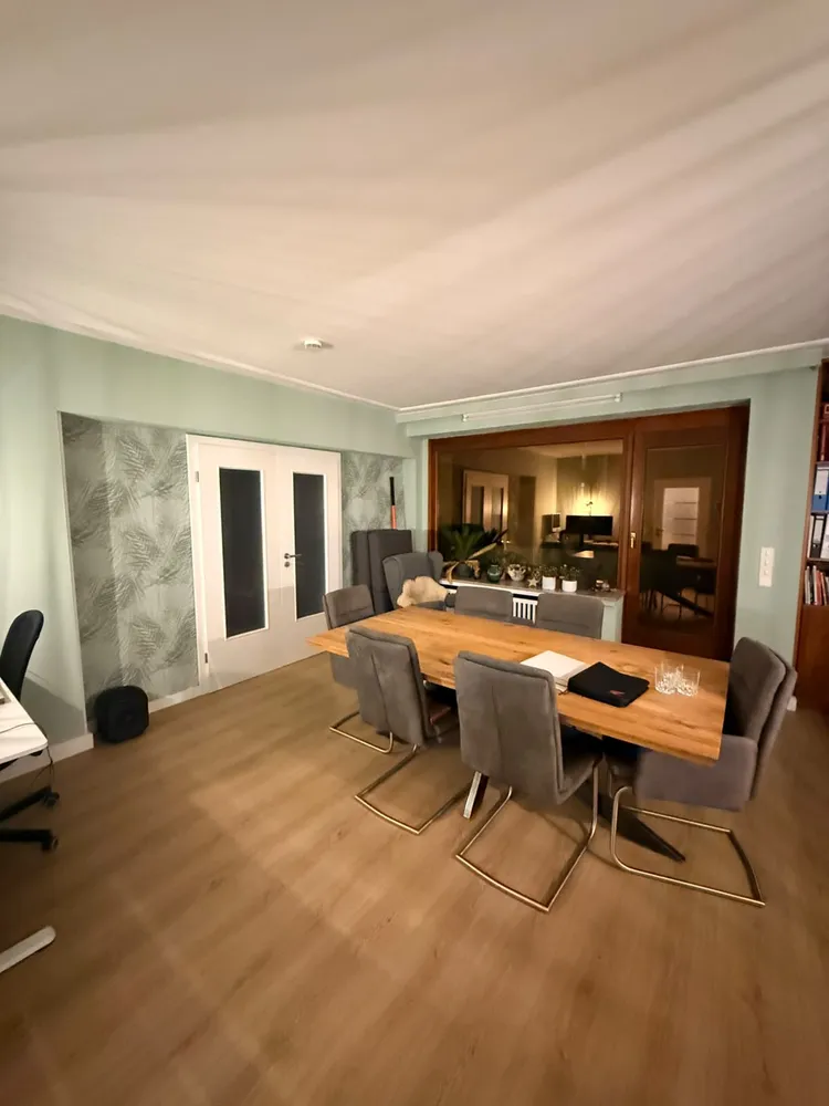 1 room apartment with 22 m² in Bremerhaven – Photo 2