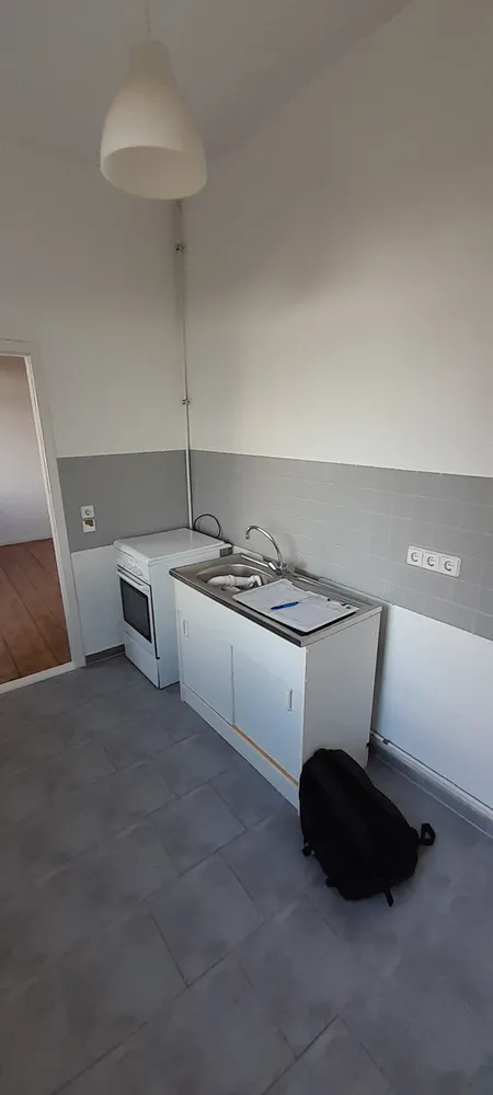 1 Zimmer Wohnung mit 37 m² in Berlin – Bild 2