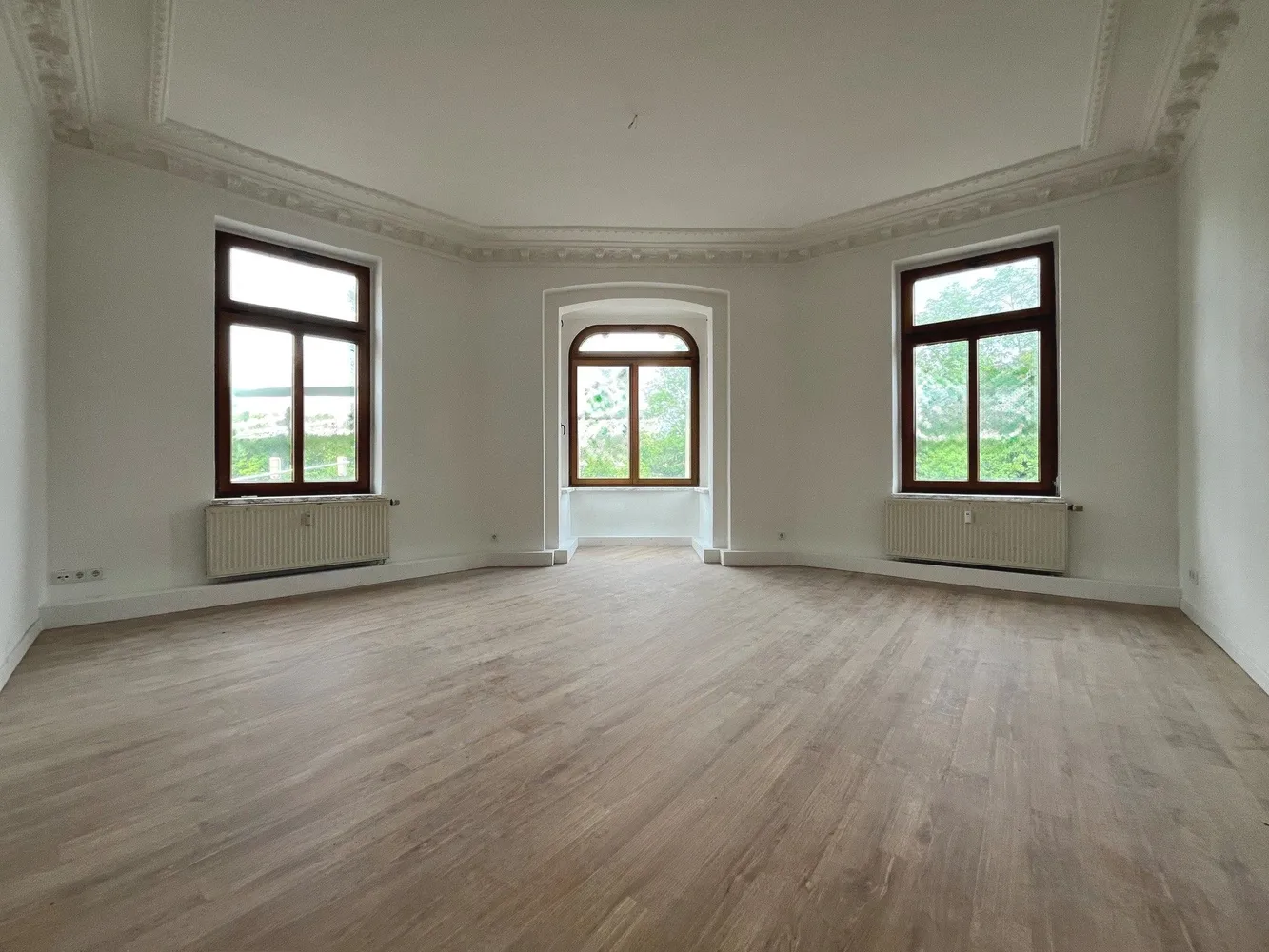 3 room apartment with 68 m² in Leipzig – Photo 7