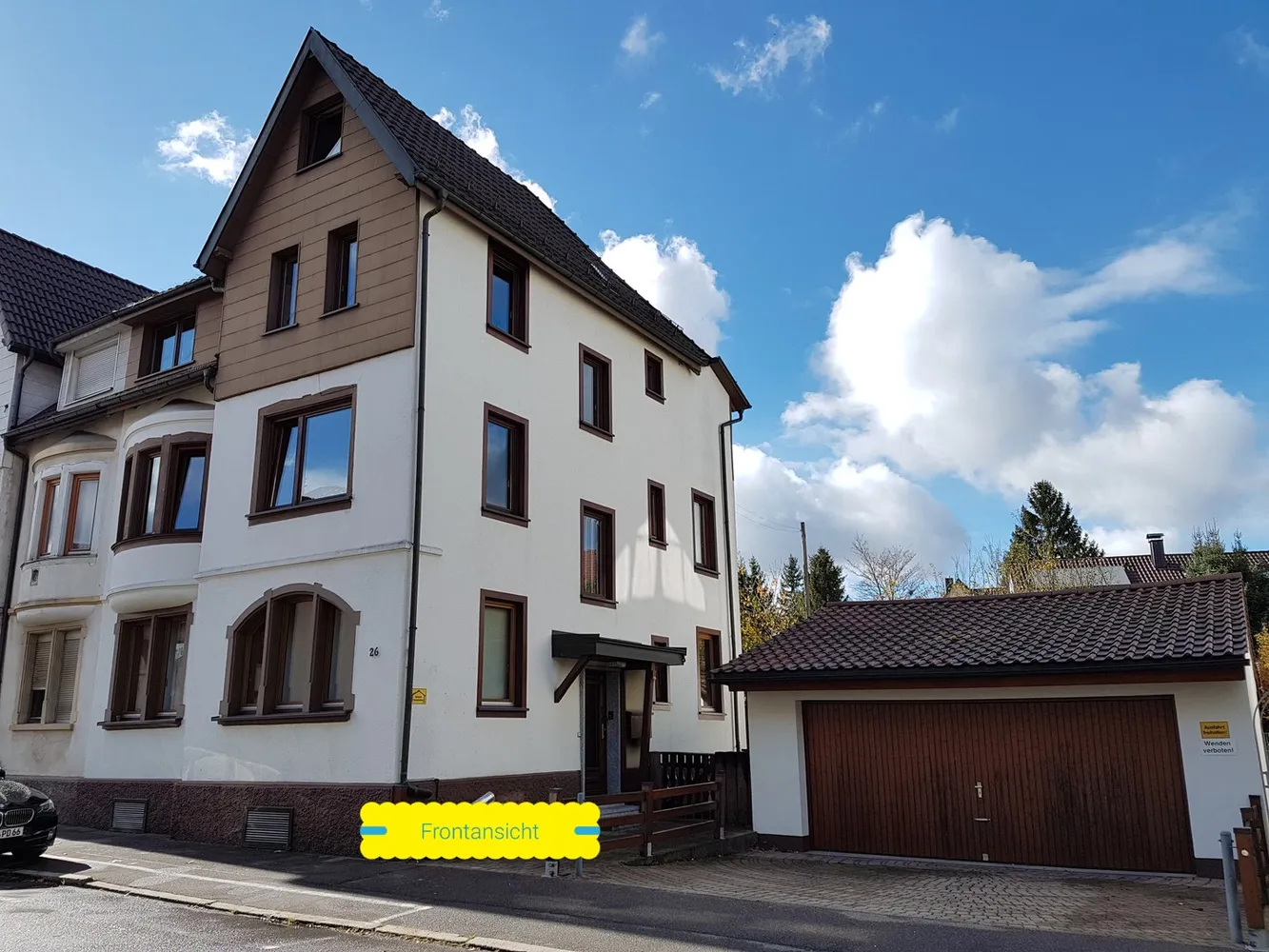 WG-Zimmer in Villingen-Schwenningen – Bild 2