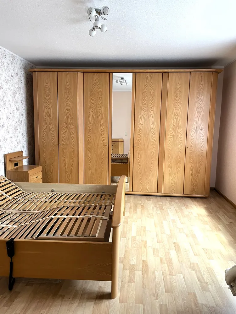 2 room apartment with 60 m² in Dresden – Photo 11