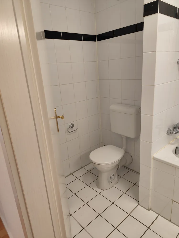 2 room apartment with 62 m² in Düsseldorf – Photo 4