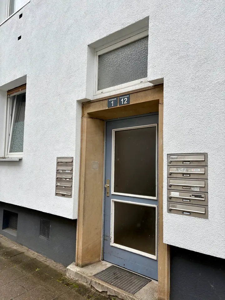 4 Zimmer Wohnung mit 79 m² in Osnabrück – Bild 4