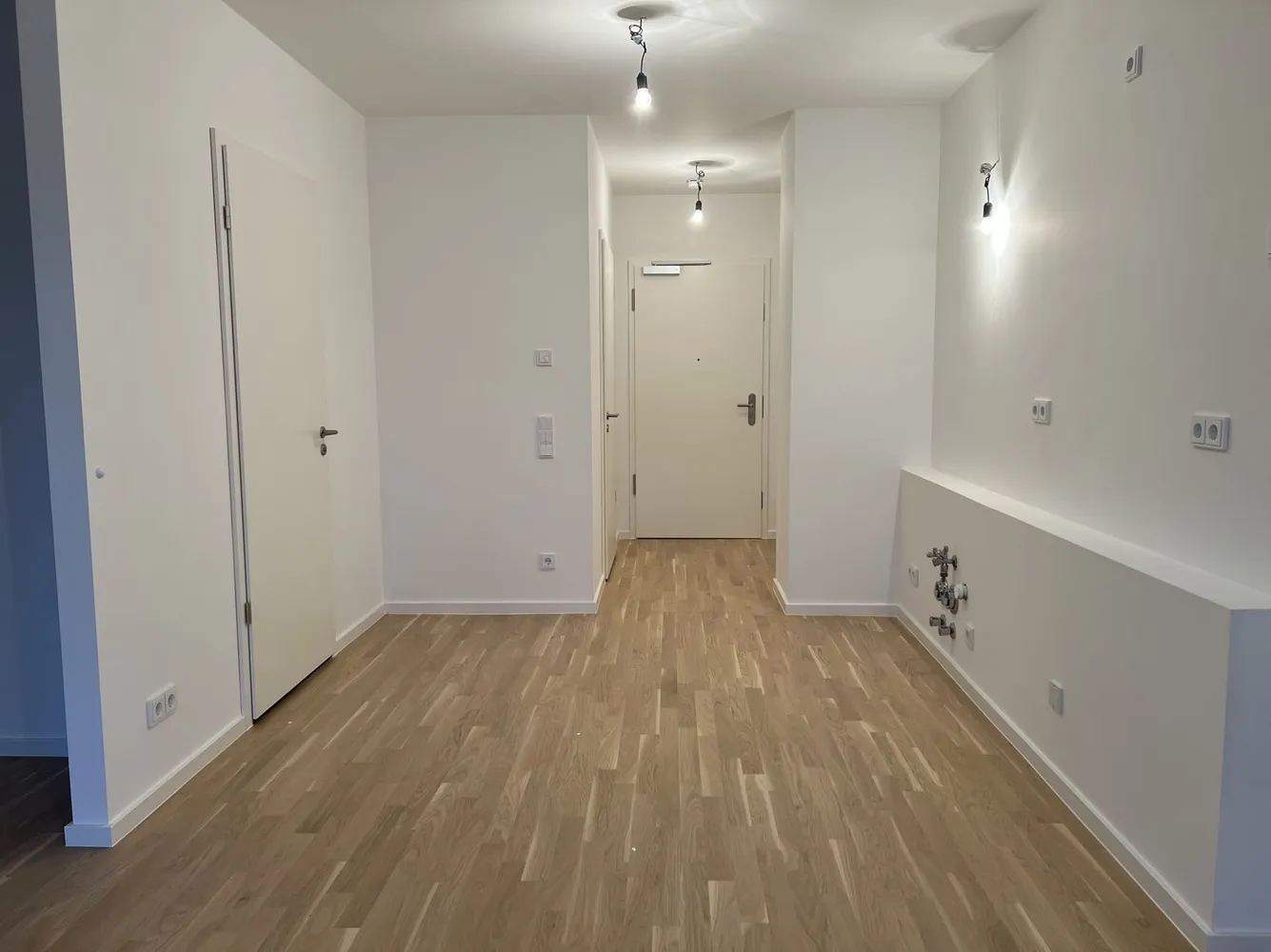 2 Zimmer Wohnung mit 45 m² in Frankfurt am Main – Bild 7