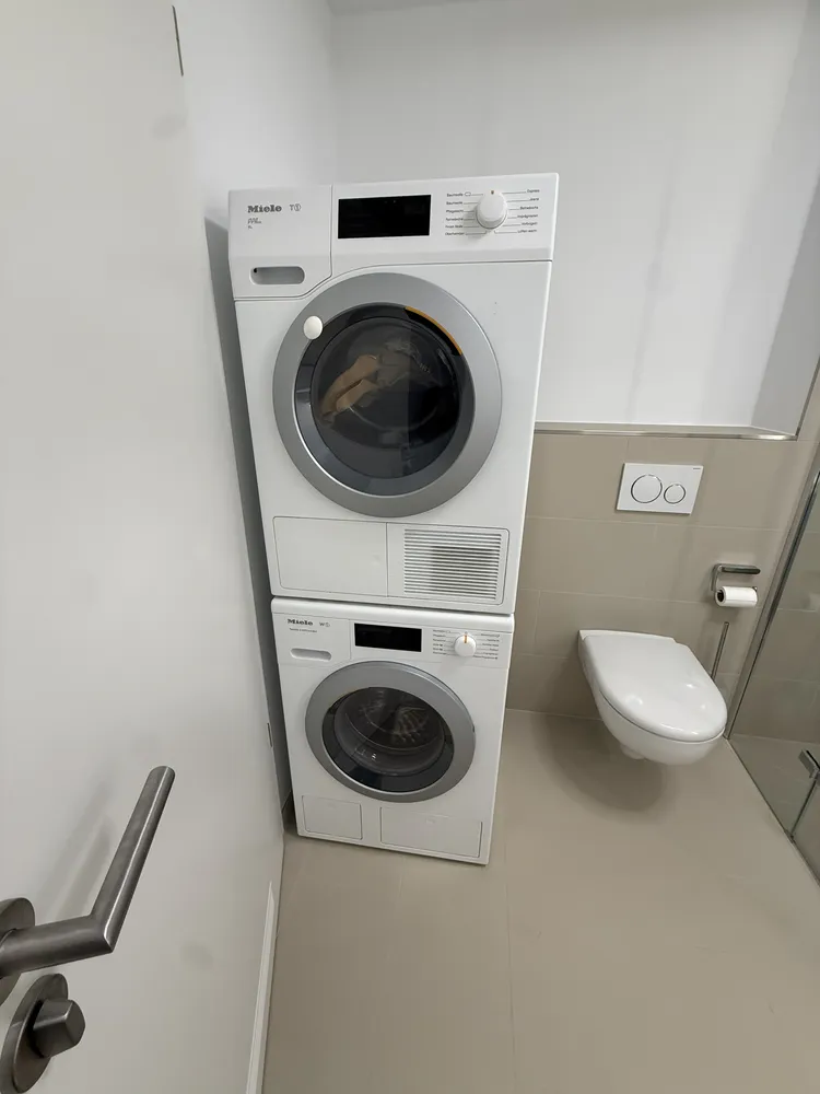 2 room apartment with 52 m² in Düsseldorf – Photo 3